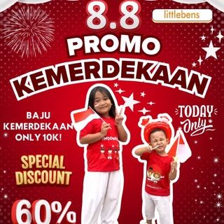 Shopee Live: H-3 menuju 8.8 MERDEKA😱🔥. Tonton LittleBens live sekarang: id.shp.ee/NhZipHr