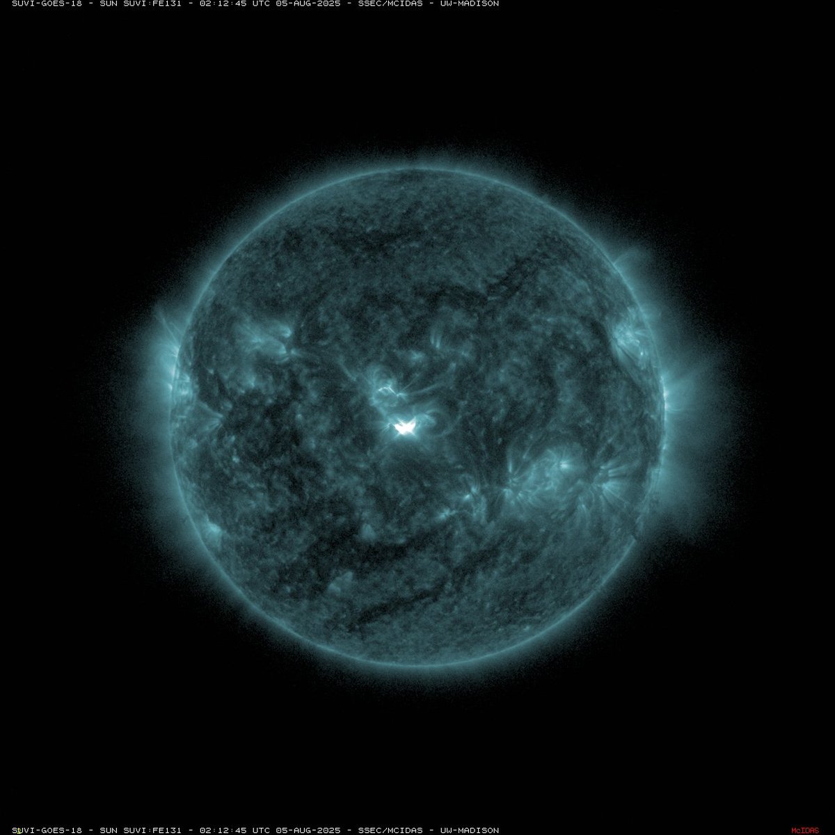 Vincent Ledvina tweet media