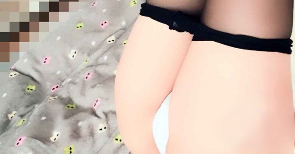 むらむらしてるのに 
ひとりぼっちなの悲しすぎるね…？