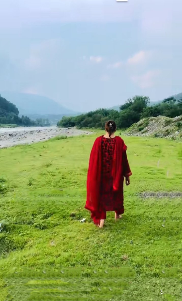 Morning Walk 
 Good For Health??