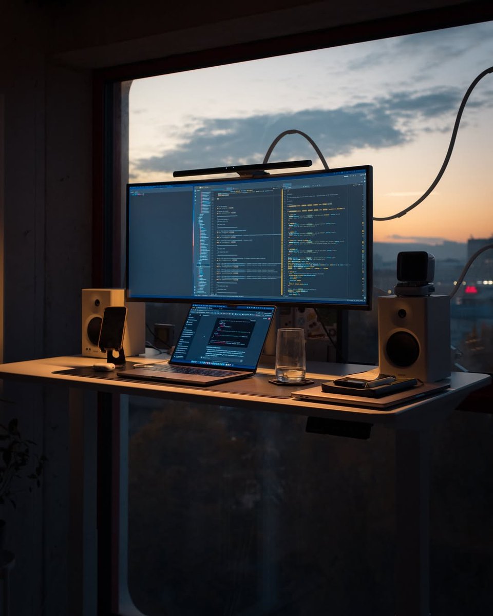 Minimaldex (@minimaldex) on Twitter photo 