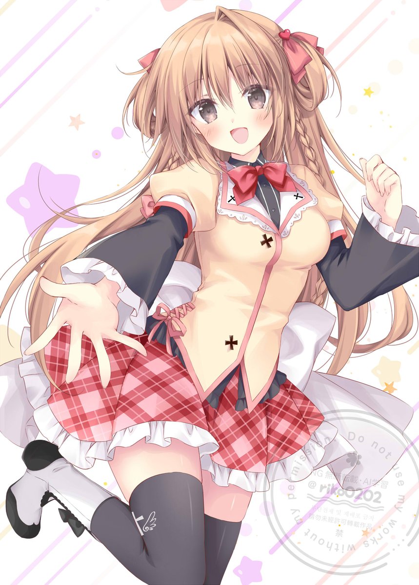 学☆王の光莉ちゃん🌟