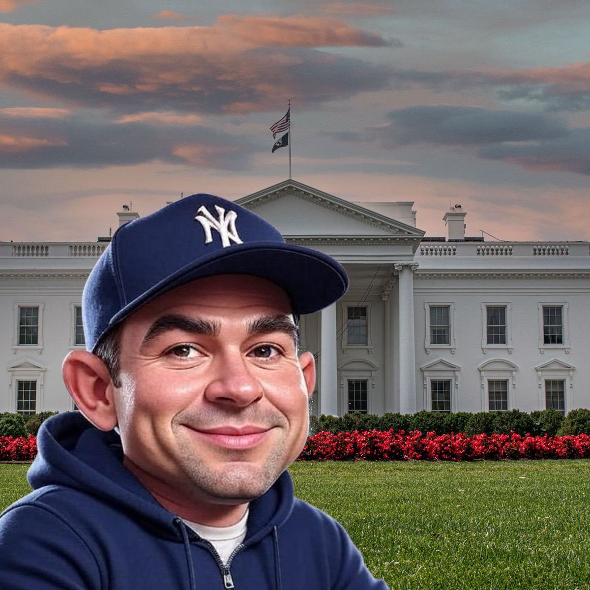 You know I’m old enough to remember when loving YOUR Country and respecting THE Flag were considered good character traits.   Goodnight peeps. Tomorrow is another day.