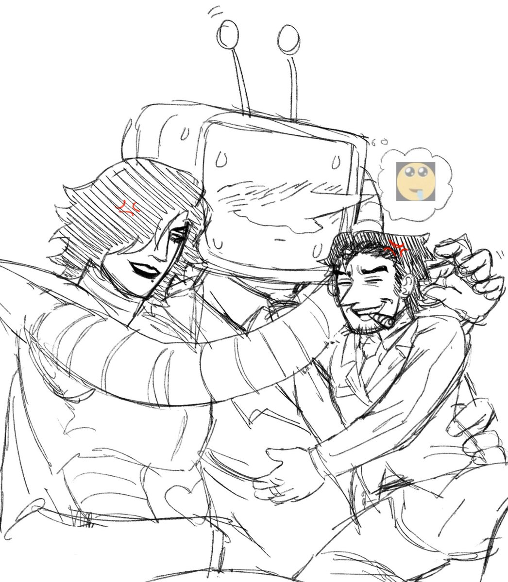 Pics taken more moments before disaster 
#mettatenna #spamtenna #deltarune