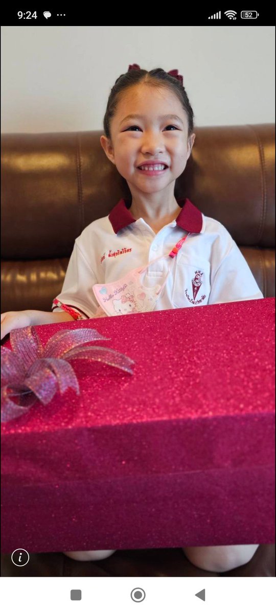 Happy Birthday คนสวย