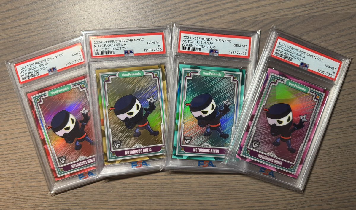 JWW Sports Cards & Gaming tweet media