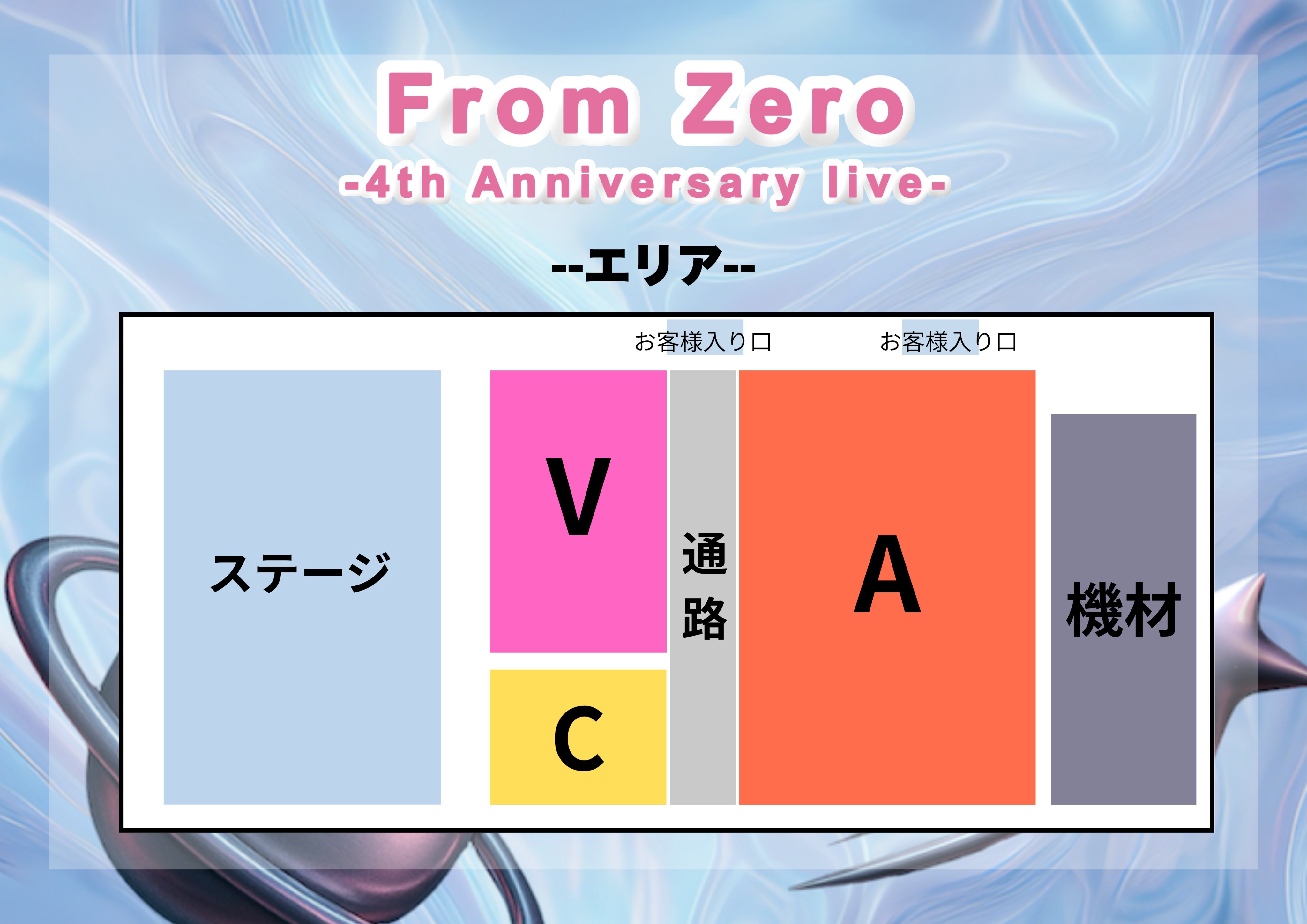 Zero Project（ゼロプロジェクト） on X: 