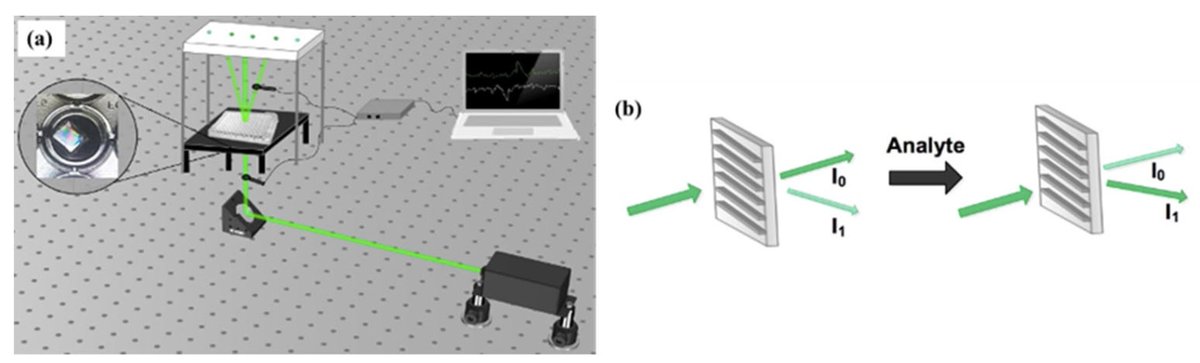 Biosensors_MDPI's tweet photo. 📣Call for Reading:
#Article
Surface Micro-Patterned Biofunctionalized Hydrogel for Direct Nucleic Acid Hybridization Detection
by Paola Zezza, et al.
https://t.co/JDnePbQ6vU
#hydrogel #surfacemicropattern #immobilization #labelfree
#biosensors #mdpi #openaccess https://t.co/c06AmAR3vF