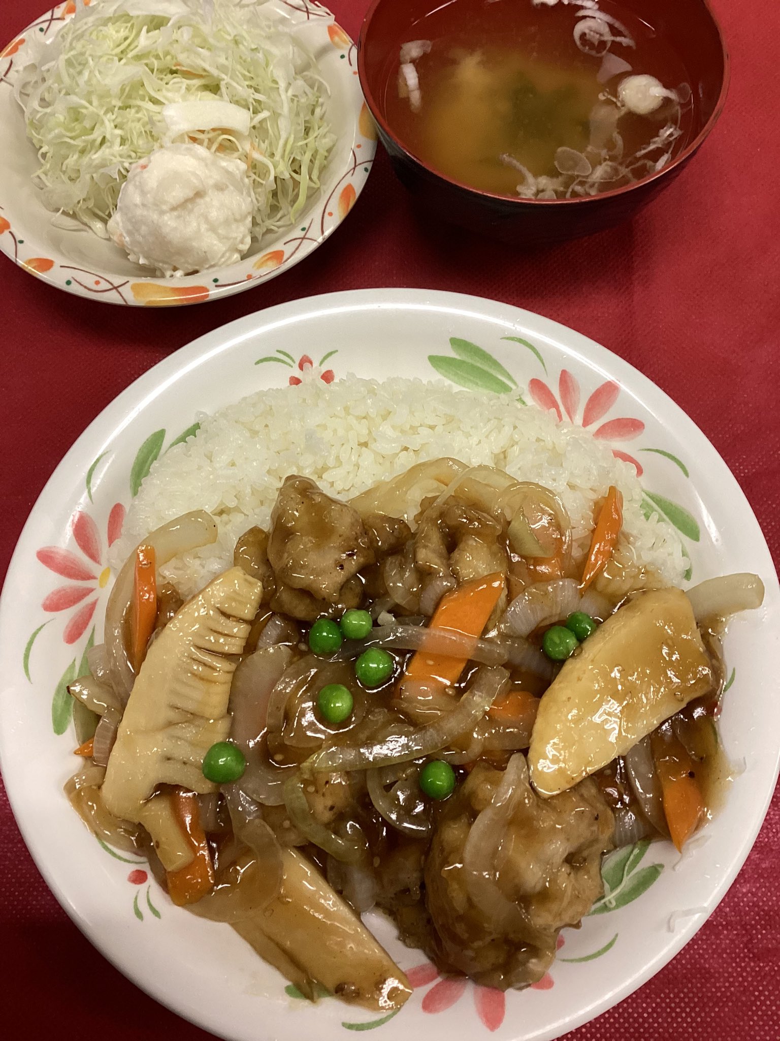 日本大学工学部 食堂 on X: 