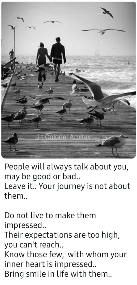 Lt Colonel Amitav Ghosh (@amitavghosh10) on Twitter photo Do not live to impress them..
Live up to your satisfaction..
<a href="/soulsurfer300/">Darshil</a> <a href="/bugsmehra/">bugsy🇮🇳</a> <a href="/chanda_mahua/">Mahua Chanda🇮🇳 🙏🕉🚩🕉🙏</a> <a href="/NamitaSaxena19/">🇮🇳 Namita Saxena 🇮🇳</a> <a href="/bidishapsgs/">Bidisha Banerjee🇮🇳</a> <a href="/manishakushwa75/">꧁☆☬🦚श्री🦚☬☆꧂ (Vadini)</a> <a href="/kshatriyarch/">Poonam Archana Singh (मोदी जी का परिवार)🙏🇮🇳</a> <a href="/GayatriRamanat1/">Gayatri Ramanathan 🇮🇳</a> <a href="/bronz_O_Genius/">Dil Toh Bachcha Hai Ji🇮🇳🚩</a> <a href="/ShilpaBJP/">Shilpa Narang - शिल्पा नांरग</a> <a href="/Sumita327/">Sumita Shrivastava</a> <a href="/kuldip09kuldip/">Kuldip Kaur (मोदी का परिवार)</a> <a href="/Rash28101/">Rash</a> <a href="/pronami007/">Pronami</a> <a href="/ShilpiJohri1/">Shilpi Johri✨</a> Do not live to impress them..
Live up to your satisfaction..
<a href="/soulsurfer300/">Darshil</a> <a href="/bugsmehra/">bugsy🇮🇳</a> <a href="/chanda_mahua/">Mahua Chanda🇮🇳 🙏🕉🚩🕉🙏</a> <a href="/NamitaSaxena19/">🇮🇳 Namita Saxena 🇮🇳</a> <a href="/bidishapsgs/">Bidisha Banerjee🇮🇳</a> <a href="/manishakushwa75/">꧁☆☬🦚श्री🦚☬☆꧂ (Vadini)</a> <a href="/kshatriyarch/">Poonam Archana Singh (मोदी जी का परिवार)🙏🇮🇳</a> <a href="/GayatriRamanat1/">Gayatri Ramanathan 🇮🇳</a> <a href="/bronz_O_Genius/">Dil Toh Bachcha Hai Ji🇮🇳🚩</a> <a href="/ShilpaBJP/">Shilpa Narang - शिल्पा नांरग</a> <a href="/Sumita327/">Sumita Shrivastava</a> <a href="/kuldip09kuldip/">Kuldip Kaur (मोदी का परिवार)</a> <a href="/Rash28101/">Rash</a> <a href="/pronami007/">Pronami</a> <a href="/ShilpiJohri1/">Shilpi Johri✨</a>