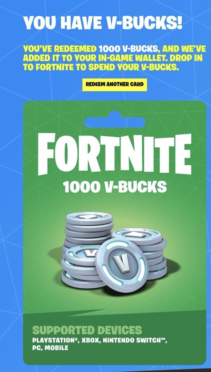 max (@maxtwus) on Twitter photo thank you so much <a href="/N0VAGIVES/">N0VA GIVES</a> for the vbucks code I’ve won in your giveaway!!! #n0valegit thank you so much <a href="/N0VAGIVES/">N0VA GIVES</a> for the vbucks code I’ve won in your giveaway!!! #n0valegit