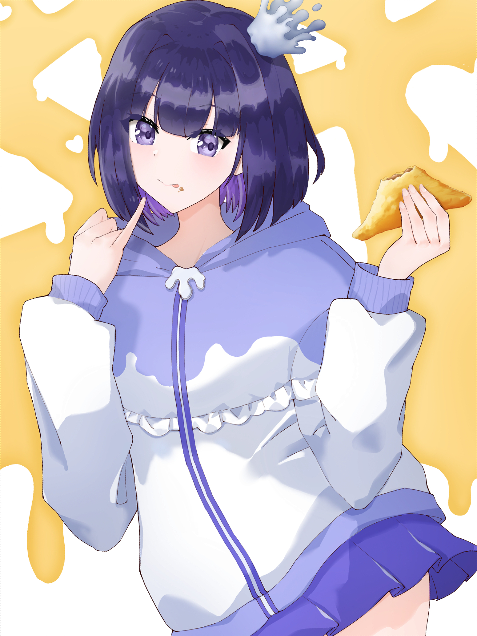 ✩.*もこ♡　0710 もこ (@m402u) / X