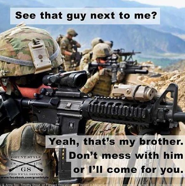 💯🇺🇸🇺🇸🇺🇸🇺🇸💯
🇺🇸 BROTHERS 🇺🇸