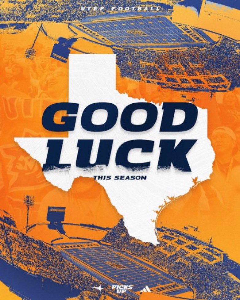 Thank you <a href="/CoachSills10/">Gage Sills</a> and <a href="/UTEPFB/">UTEP Football</a> for the graphic!