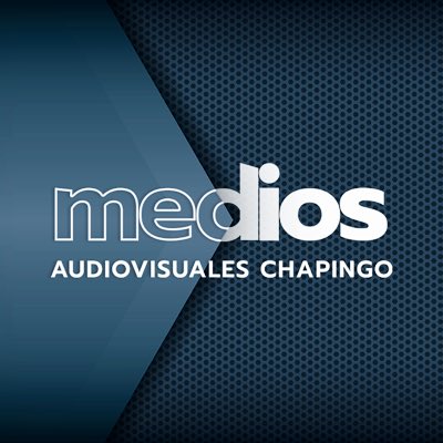 Medios Chapingo tweet media