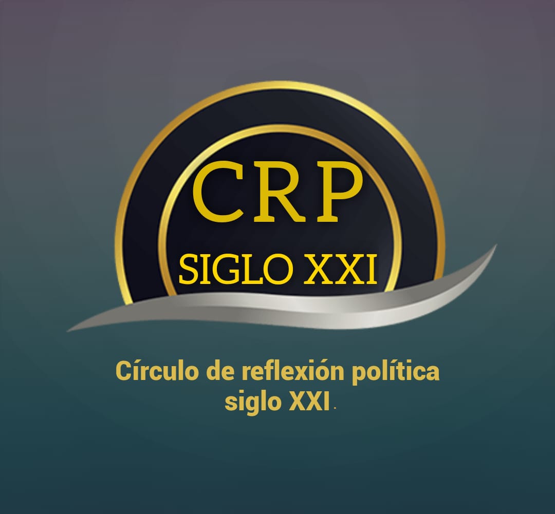 Boletín del Círculo de Reflexión Política Siglo XXI 
revistacon-secuencias.com/boletines_sv/i…