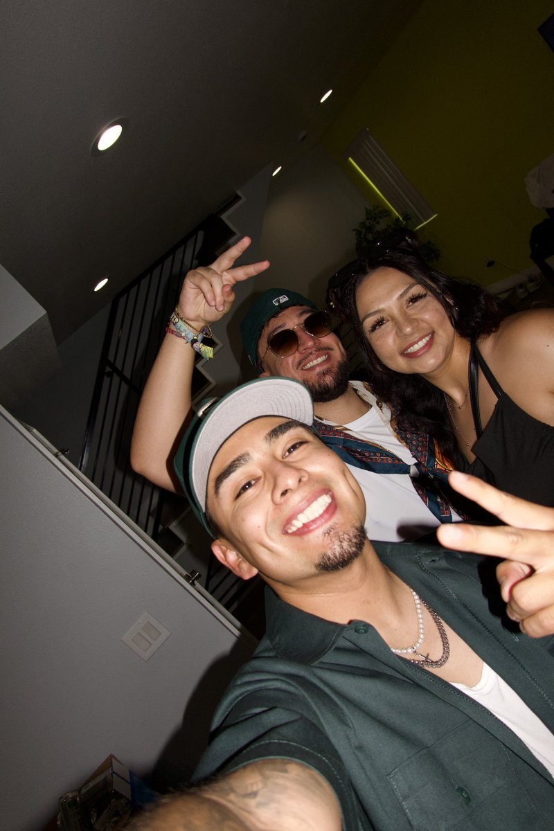 vibes were vibing @ hard summer