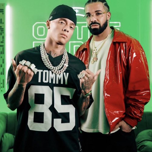 In a humiliating defeat, Drake’s new single “Which One”, with Central Cee, debuts at #23 on the Billboard Hot 100.