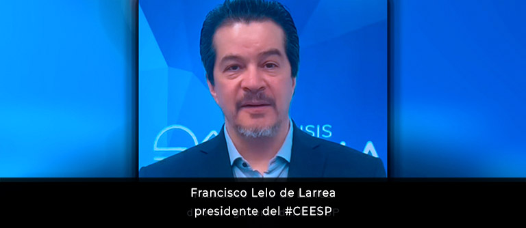 SDyFinanzas (@sdyfinanzas) on Twitter photo Las políticas del presidente Donald Trump frenaron el arribo de nuevas inversiones al país dijo a <a href="/SDyAmor/">SaludDineroyAmor</a> <a href="/SDyFinanzas/">SDyFinanzas</a> #FranciscoLelodeLarrea director del <a href="/CEESP1/">Centro de Estudios Económicos del Sector Privado</a> <a href="/cceoficialmx/">Consejo Coordinador Empresarial CCE</a> <a href="/Banxico/">Banco de México</a> <a href="/heraldoradio_/">Heraldo Radio</a> <a href="/Hacienda_Mexico/">Hacienda</a> <a href="/rominarr/">Romina Román Pineda</a> <a href="/MarielenaVega/">MarielenaVega</a>
buff.ly/vvaj0N1 Las políticas del presidente Donald Trump frenaron el arribo de nuevas inversiones al país dijo a <a href="/SDyAmor/">SaludDineroyAmor</a> <a href="/SDyFinanzas/">SDyFinanzas</a> #FranciscoLelodeLarrea director del <a href="/CEESP1/">Centro de Estudios Económicos del Sector Privado</a> <a href="/cceoficialmx/">Consejo Coordinador Empresarial CCE</a> <a href="/Banxico/">Banco de México</a> <a href="/heraldoradio_/">Heraldo Radio</a> <a href="/Hacienda_Mexico/">Hacienda</a> <a href="/rominarr/">Romina Román Pineda</a> <a href="/MarielenaVega/">MarielenaVega</a>
buff.ly/vvaj0N1