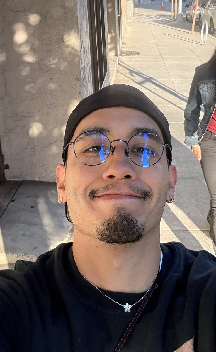 omarcito🦦 tweet media