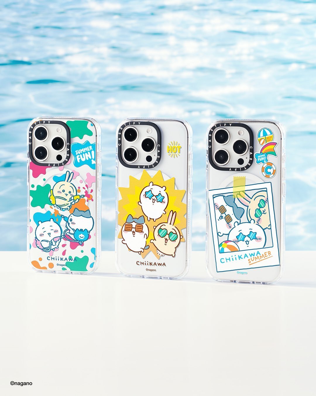 ✨限定コラボ✨☺️新品未開封☺️ポッポ ちいかわ★タオル★クリアファイル★シール 新商品リリース＞今年も登場【イトーヨーカドー×ちいかわ
