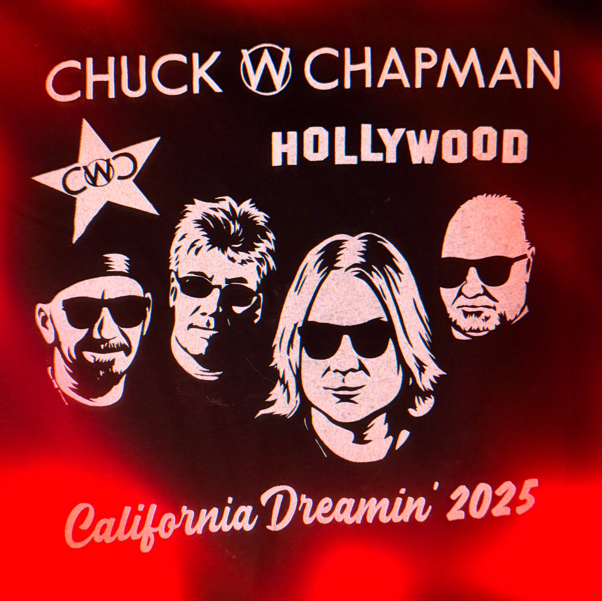 Chuck W Chapman (@chuckwchapman) on Twitter photo Coming to rock #Hollywood <a href="/TheWhiskyAGoGo/">Whisky A Go-Go</a> Thursday, Aug 8! 8pm #sitstrings #intuneguitarpicks #BentleyGang #OutcastAmongOutcasts #Tour Coming to rock #Hollywood <a href="/TheWhiskyAGoGo/">Whisky A Go-Go</a> Thursday, Aug 8! 8pm #sitstrings #intuneguitarpicks #BentleyGang #OutcastAmongOutcasts #Tour