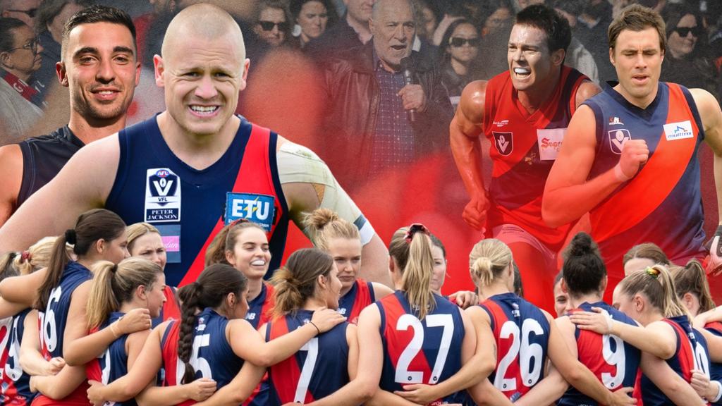 Times have been tough for Coburg in recent seasons. But as the Lions celebrate their 100th year in the VFA/VFL, optimism abounds at the City Oval about what the future could hold. Up the Burgers!
For <a href="/codesportsau/">CODE Sports</a> 

 codesports.com.au/afl/state-leag…