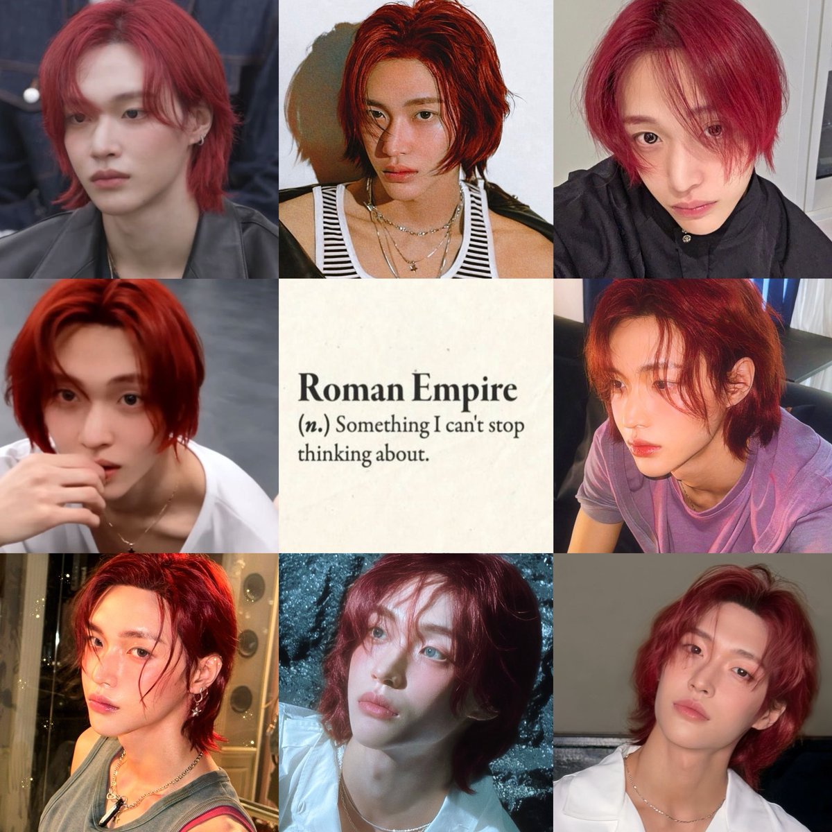 ʚ⋆ (@wongirlie) on Twitter photo 