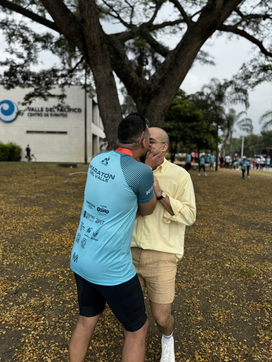 Un par de maricas 💕🫰🏼