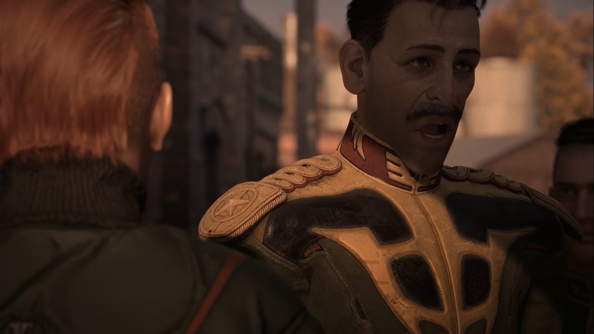 Esta serie de Gundam en Netflix se ve muy bien, pero el movimiento y expresividad es como ver unos muñecos sacudirse en pantalla.