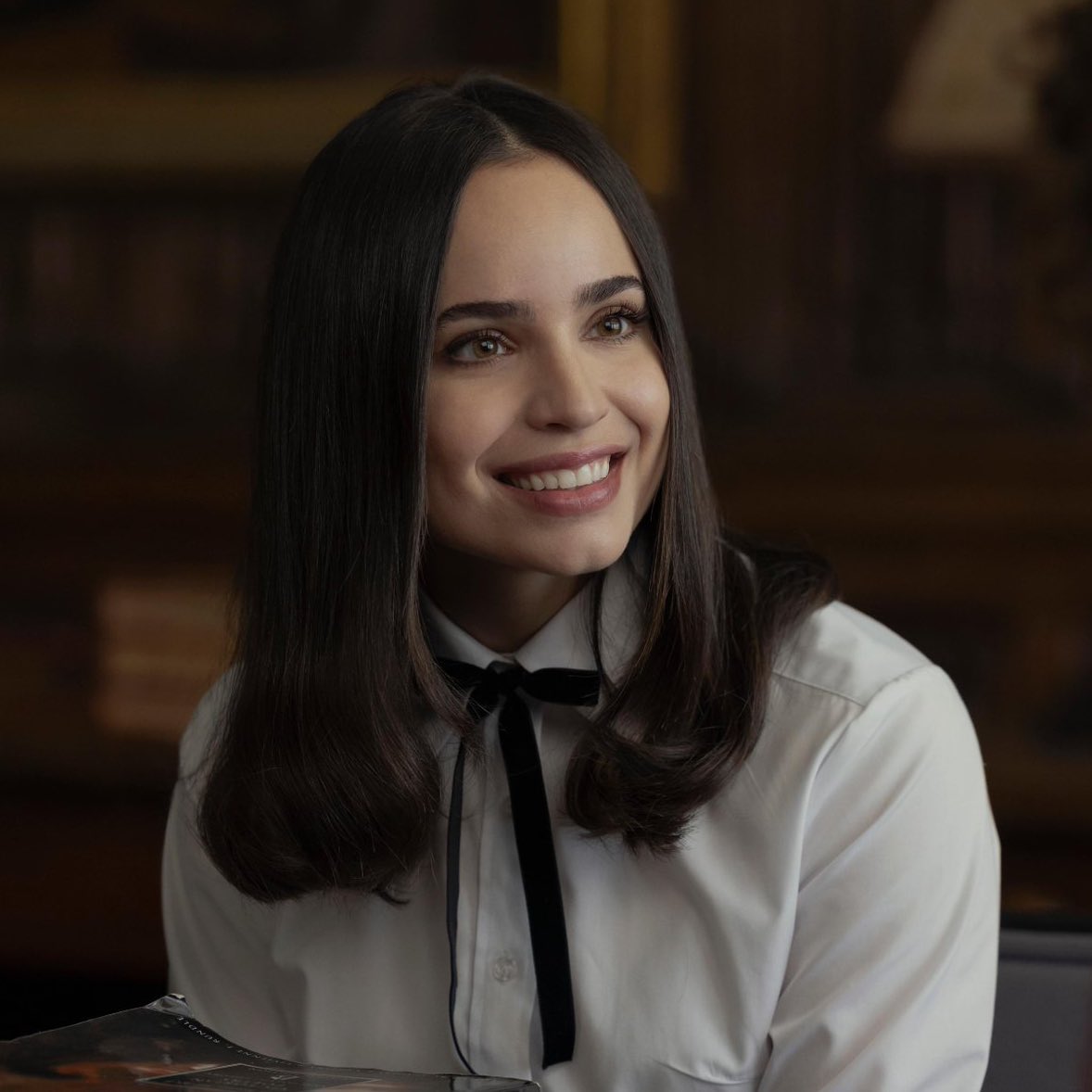 Sofia Carson Brasil tweet media