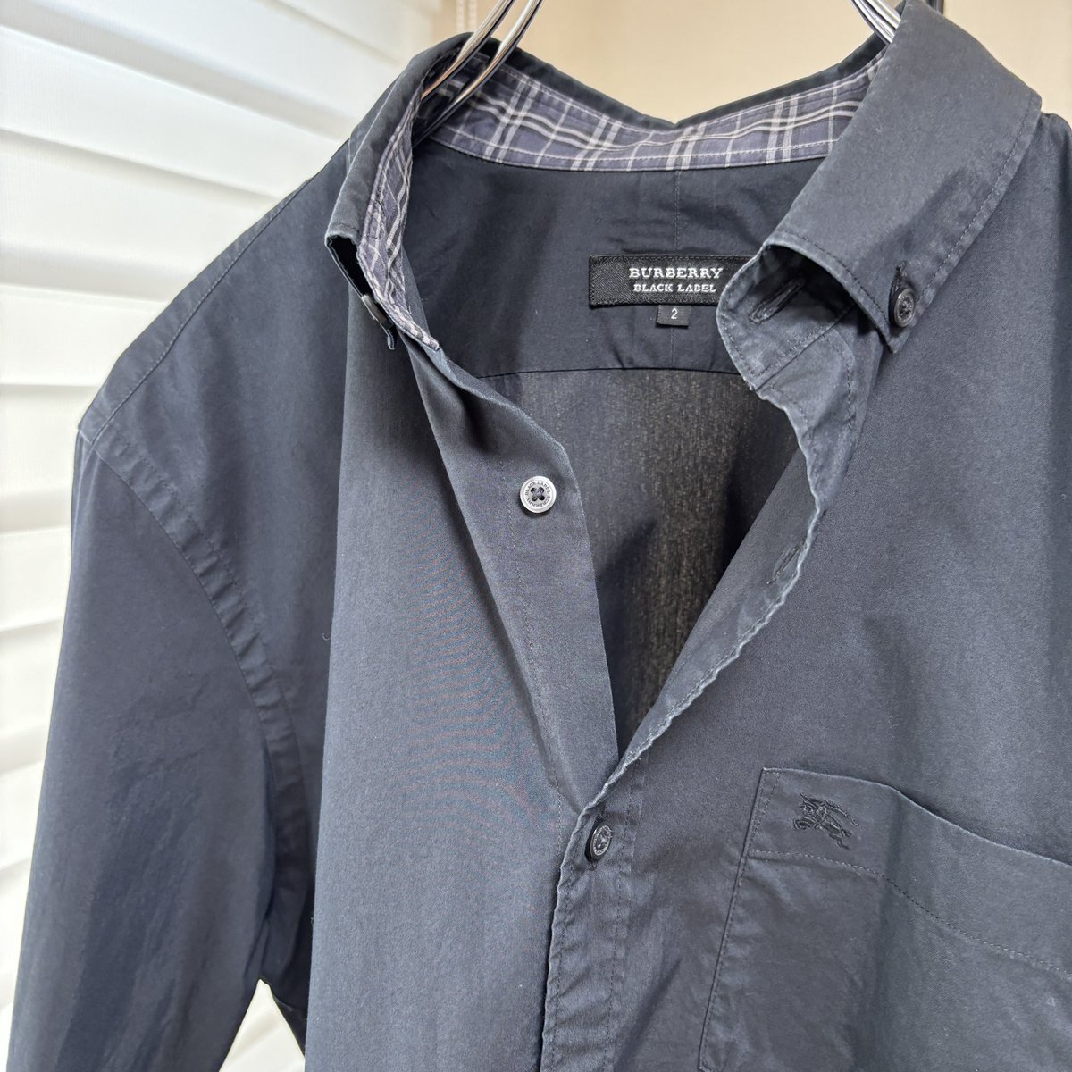 BURBERRYBLACKLABEL - Search / X