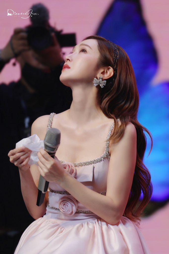 Ice Princess ❄️ #805AlwaysSYJ