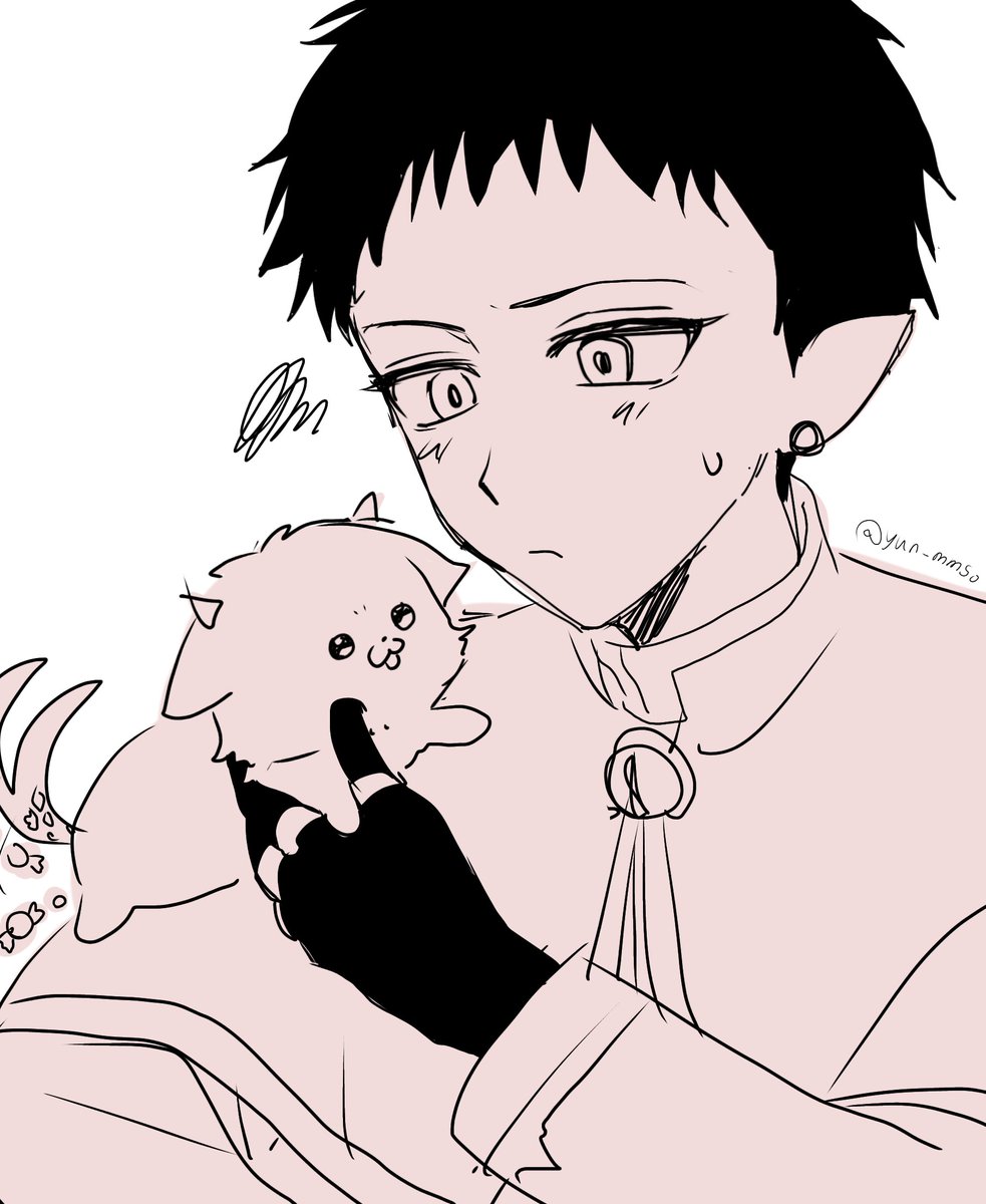 ゆん (@yun_mmso) / Posts / X