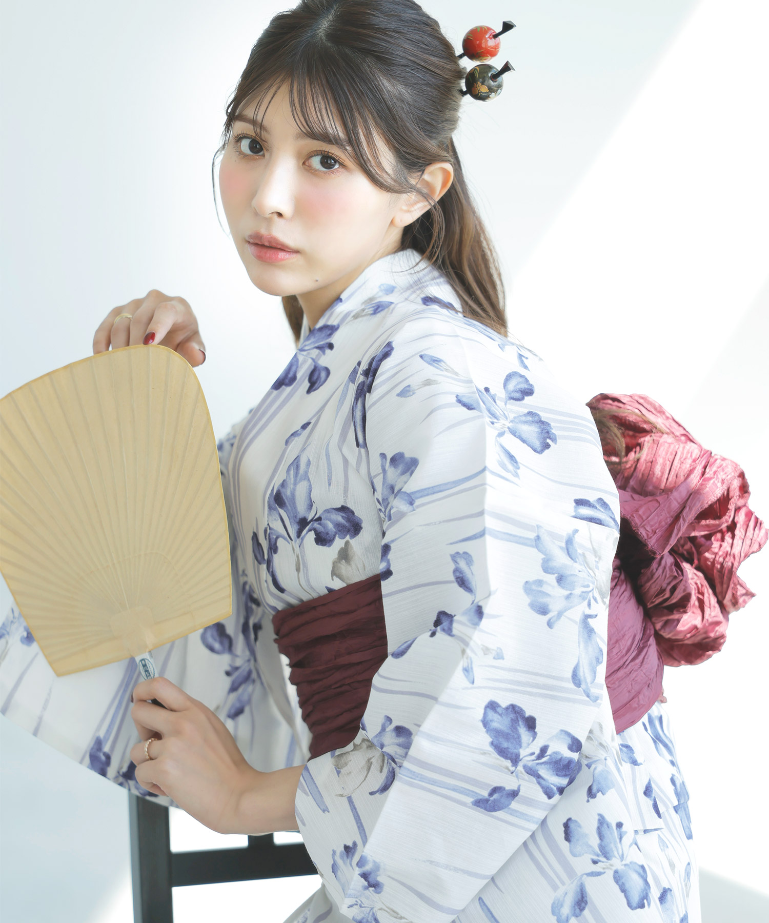Dita【ディータ】|2025浴衣販売中♡ on X: 