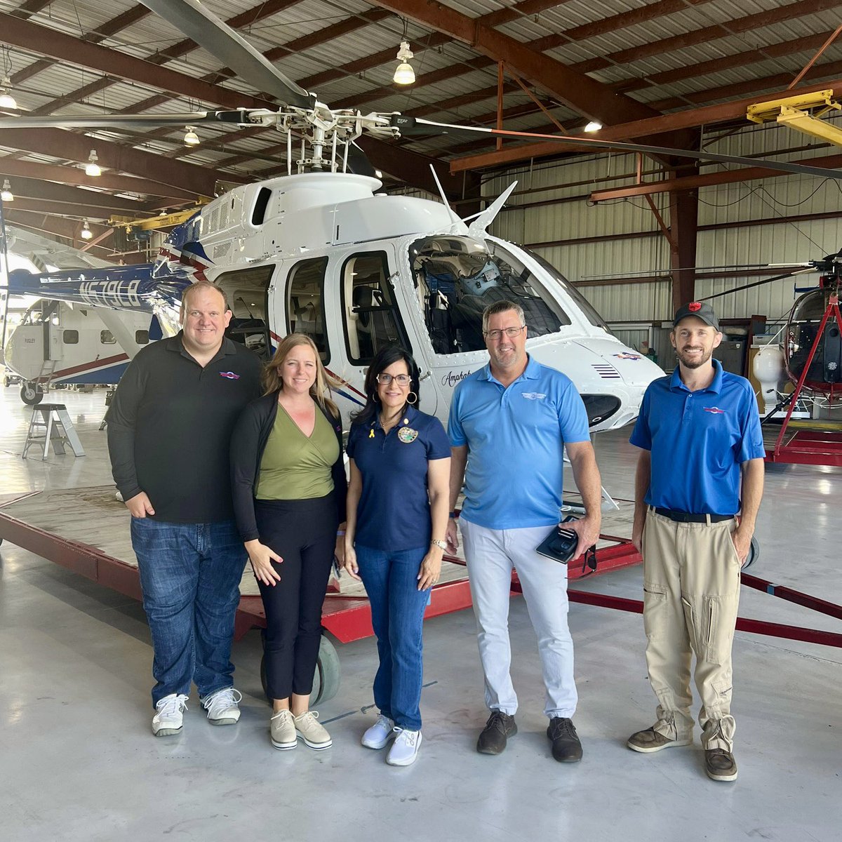 Yvette Benarroch tweet media