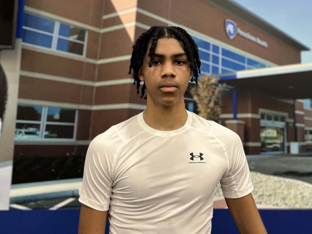 Tom Keller (@_tomkeller) on Twitter photo ‘26 <a href="/Gateway_BBball/">Gateway Boys Basketball</a> (PA)/<a href="/TSF_AAU/">TheScoringFactory Elite</a> wing Mykel Bruce-McCrommon has received an offer from Iona, per source.
Regional sleeper who’s strung together a productive 8 months and continues to develop with time. Great blend of skills and intangibles. ‘26 <a href="/Gateway_BBball/">Gateway Boys Basketball</a> (PA)/<a href="/TSF_AAU/">TheScoringFactory Elite</a> wing Mykel Bruce-McCrommon has received an offer from Iona, per source.
Regional sleeper who’s strung together a productive 8 months and continues to develop with time. Great blend of skills and intangibles.