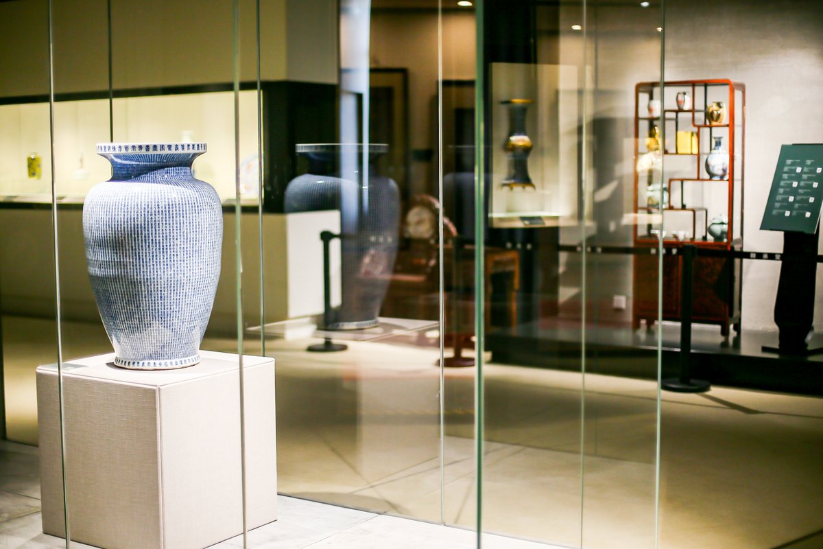 #GM

In Japan now, celebrating incredible art and bridging collectors across the globe.