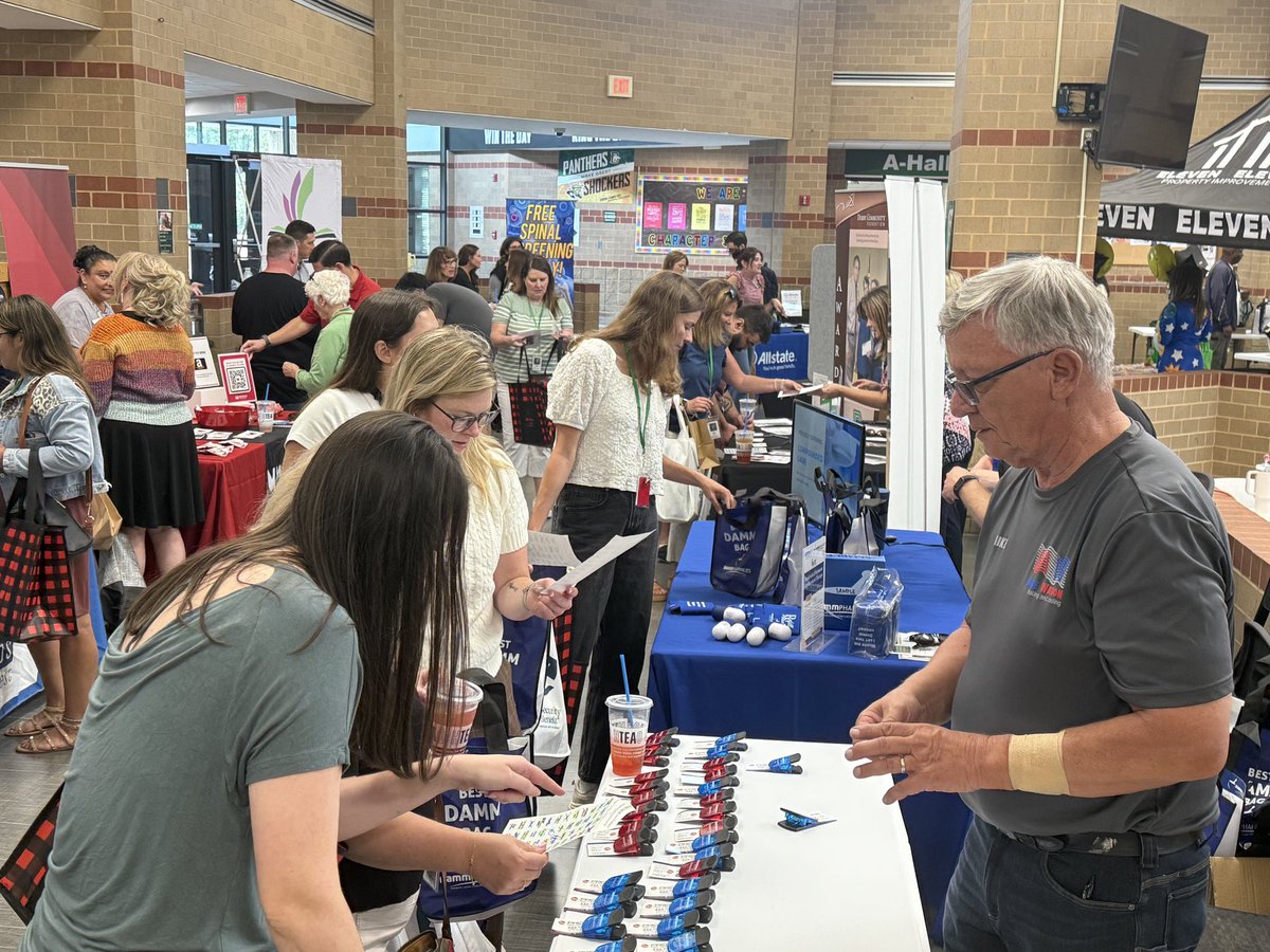 Heather Bohaty tweet media