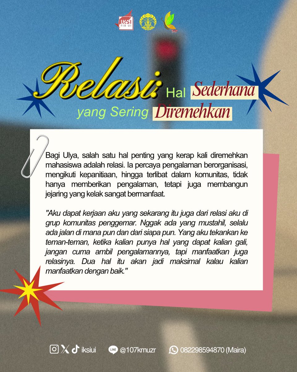 IKSI FIB UI tweet media