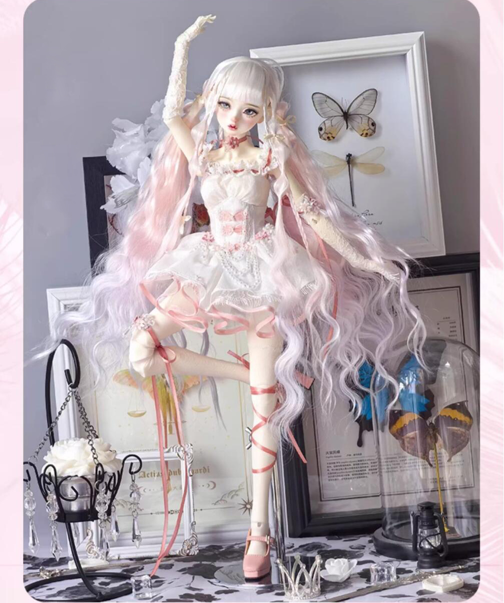 夢麗様 LegendDoll on X: 