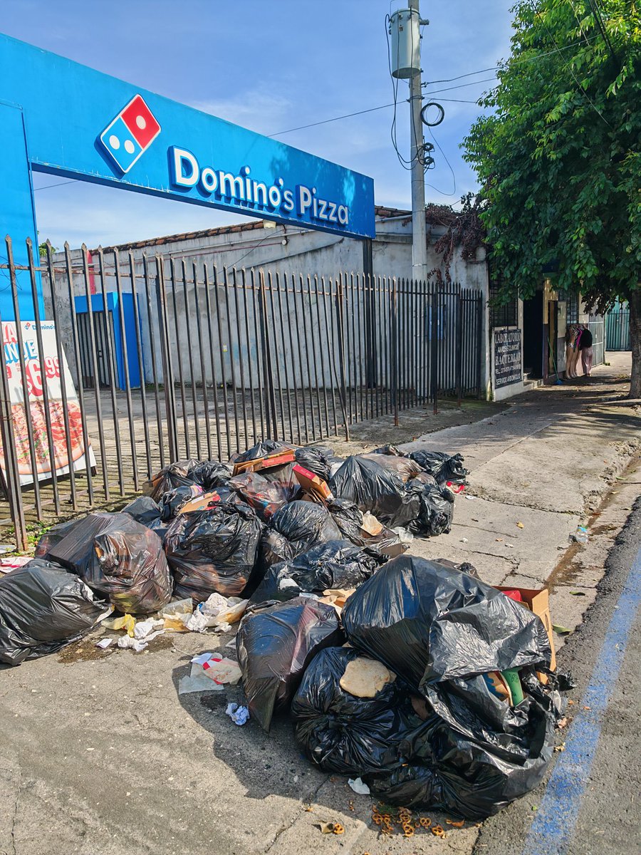 SanJacintoSV's tweet image. Hay cosas que molestan en el barrio 😓 

Este no es el San Jacinto que queremos…