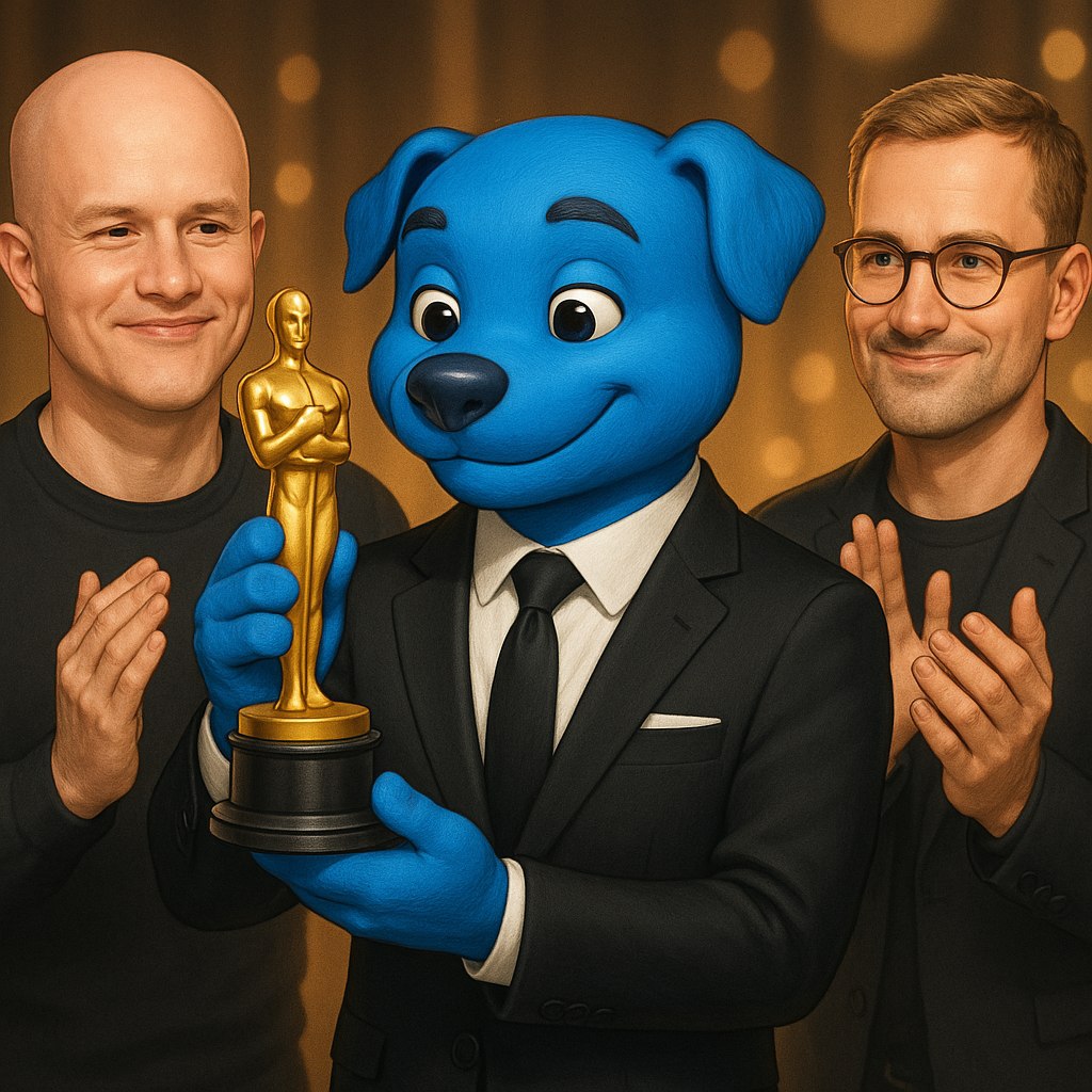 basetrenc's tweet image. Just like the $Bensu community, their spirit and unity are very strong, continuing to build.
0x36F8ac657A1C79599181f2AC985B2c74E5926518