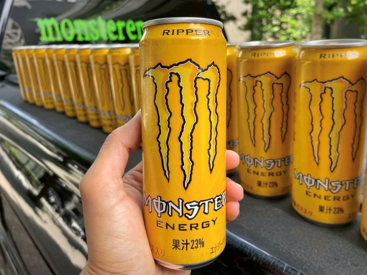モンスターエナジー　丸タブ　廃盤激レア モンスターエナジー 丸タブ 廃盤激レア モンスターエナジー 丸