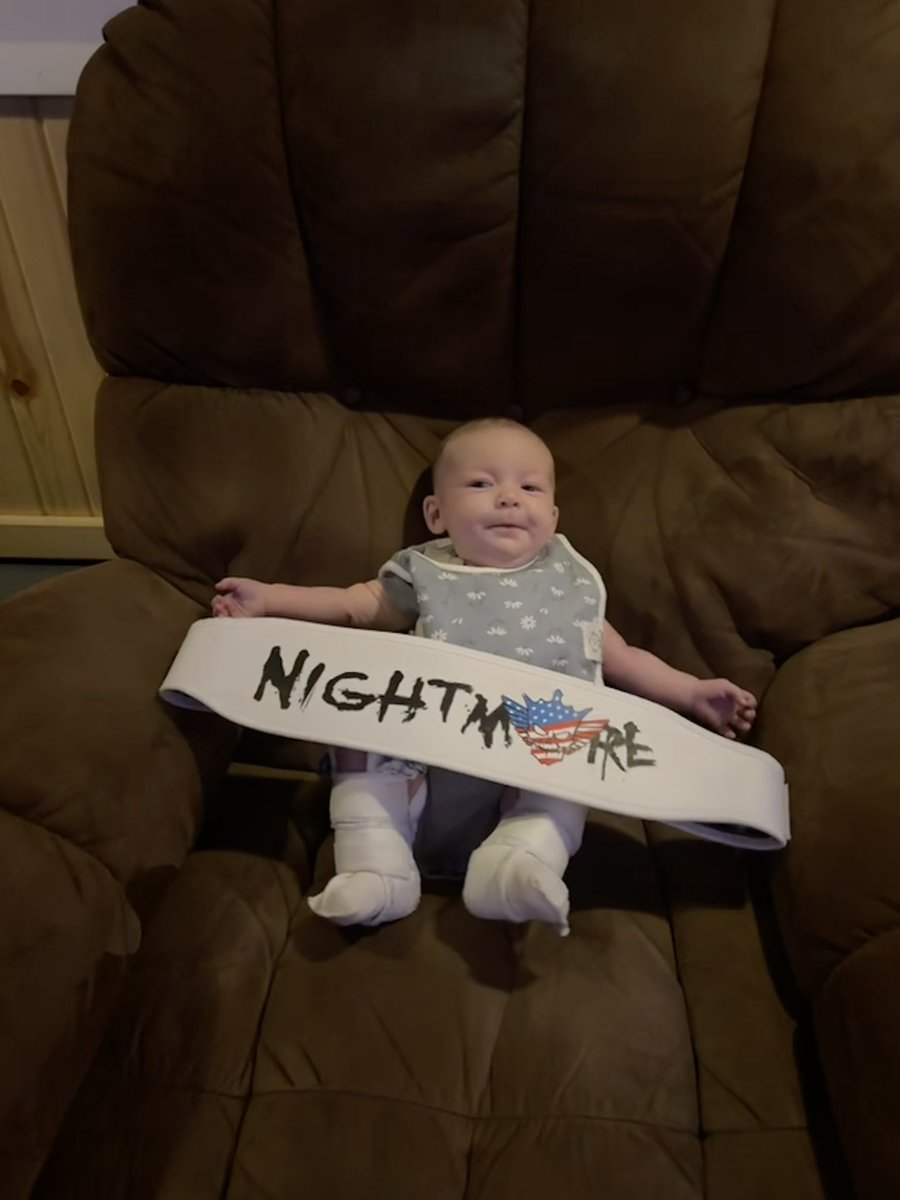 Caleb Batson tweet media