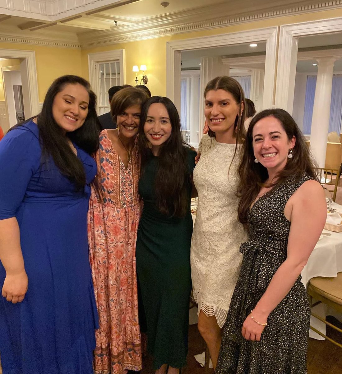 Edith Tzeng tweet media