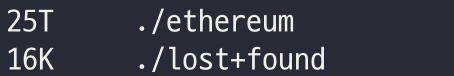 vata_crypto's tweet photo. The @ethereum Geth v1.16.0 update brings a massive reduction in the database size for archive nodes!

The Geth archive node we run at All That Node actually reaches 25TB in database size, and the new 'path-based' approach in this update can go a long way in solving this issue.

The main advantages are as follows: 
• Space Saving: Database size is drastically reduced from over 20TB to about 1.9TB. 
• Cost Reduction: Historical records can be stored on regular HDDs instead of expensive SSDs.
 • Flexibility: You can directly control the amount of history to retain with the --history.state flag.

As a technical trade-off, however, a specific advanced data proving feature (eth_getProof) is only supported for recent blocks. We expect this update to significantly lower the entry barrier and costs of running an archive node.