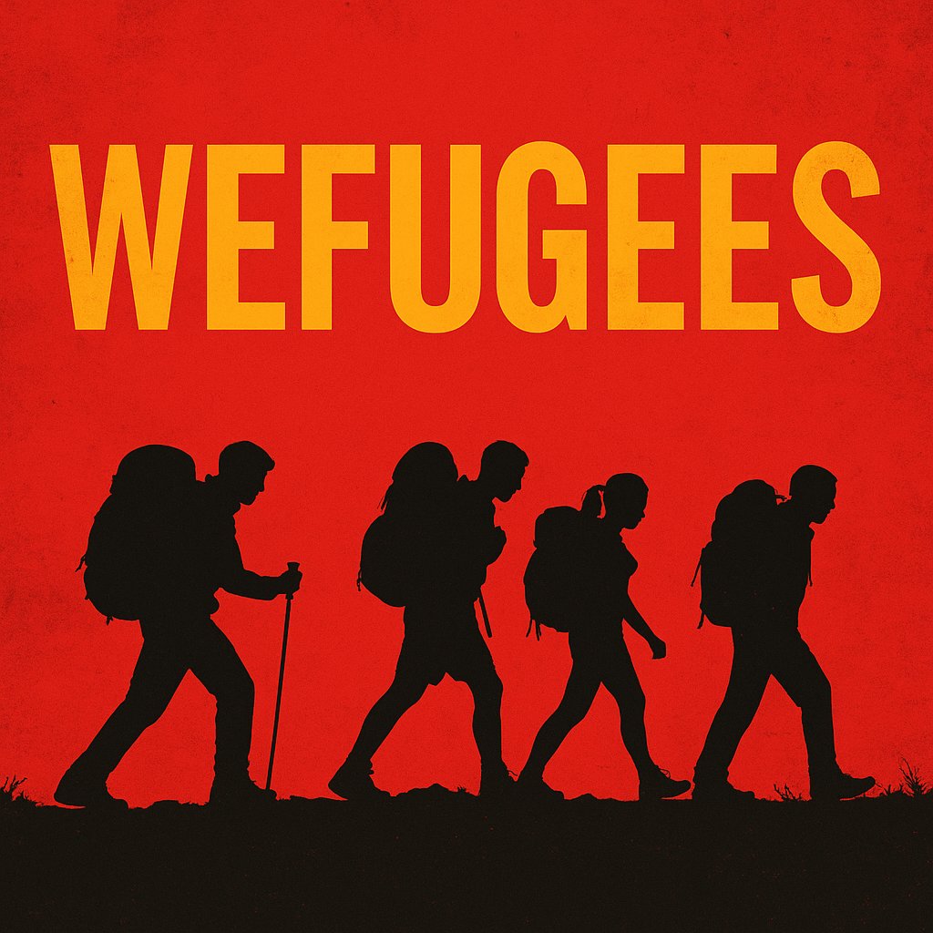 WEF employees were so broken, they formed a private group:

“WEFugees.”

To cope with the abuse, hypocrisy, and intimidation under Schwab.

This is the man who claimed to be a father figure.

This is Davos.
 
8/16