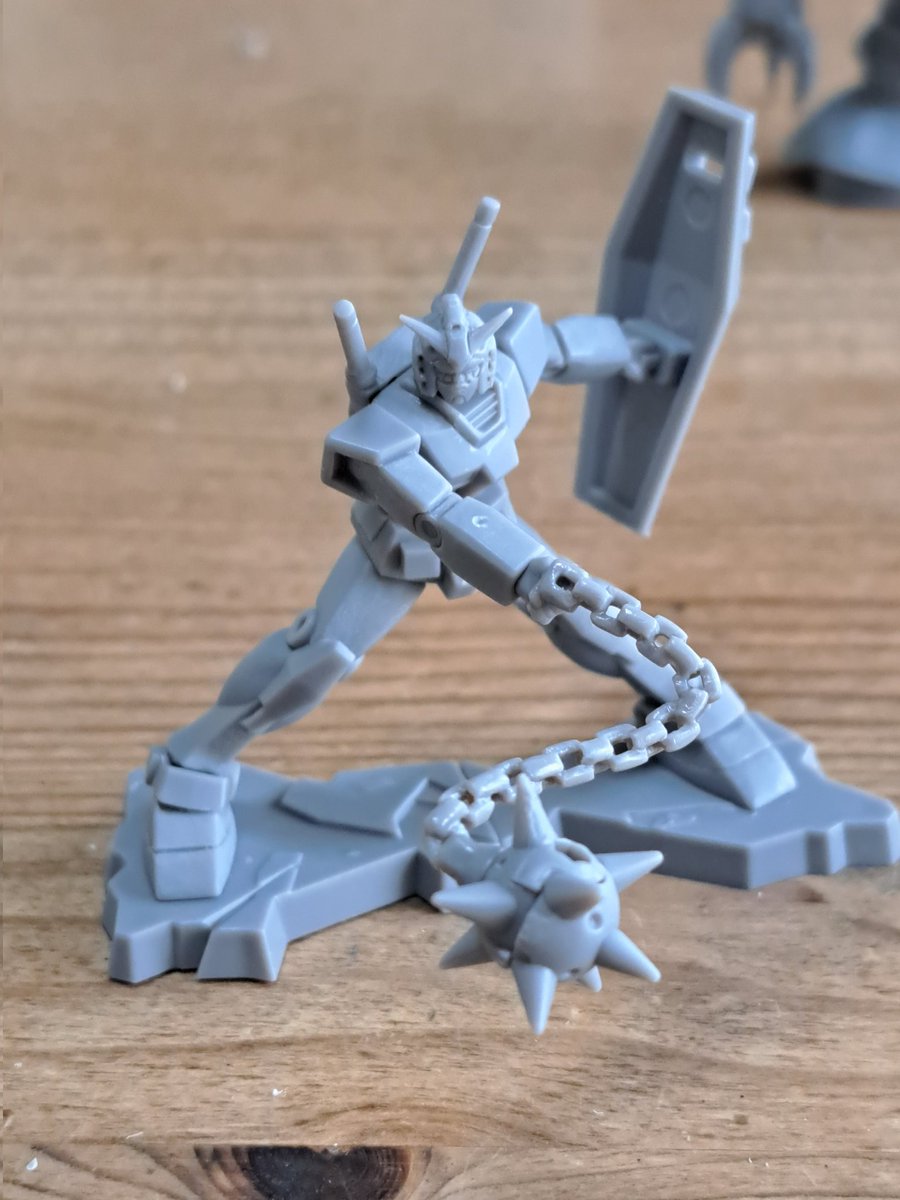模型とラジオ 1983年5月　ダグラム　マクロス　ガンダム　ドンガレオン 第62回静岡ホビーショー レポート(21) 『マクロスプラス』YF-19