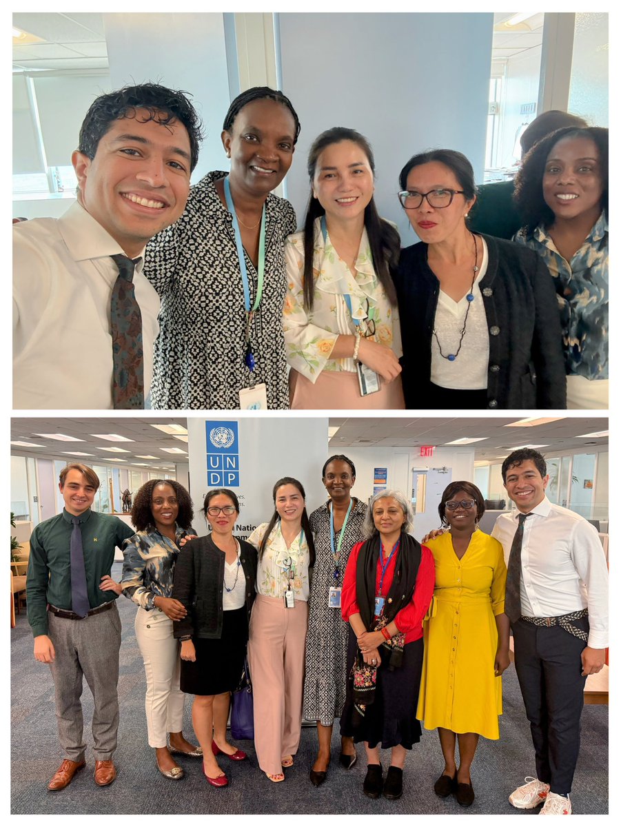 Aissata DE (@deaissata) on Twitter photo 🙏🏽 Appreciation to DRR Senegal 🇸🇳 <a href="/CatherinePhuong/">Catherine Phuong</a> for the insightful courtesy visit to RBA. Looking forward to strengthened collaboration. 🙏🏽 Appreciation to DRR Senegal 🇸🇳 <a href="/CatherinePhuong/">Catherine Phuong</a> for the insightful courtesy visit to RBA. Looking forward to strengthened collaboration.